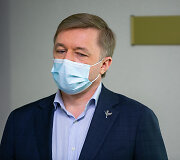 Ramūnas Karbauskis