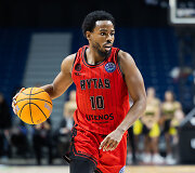 Jerrick Harding