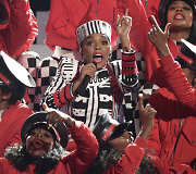 Janelle Monae