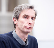 Algirdas paleckis