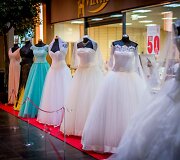 Parodos &bdquo;Meilė saldi 2016&ldquo; akimirka