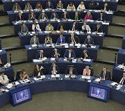 Europos Parlamentas