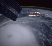 Uraganas &bdquo;Joaquin&ldquo; Bahamose