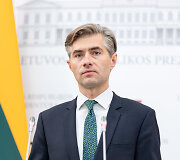 Kęstutis Budrys