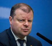 Saulius Skvernelis