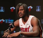 11. Jimmy Butleris (&bdquo;Miami Heat&ldquo;) &ndash; 45,2 mln. JAV dolerių