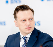 Valdas Benkunskas
