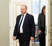 Saulius Skvernelis