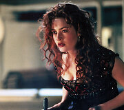 Kate Winslet filme &bdquo;Titanikas&ldquo; (1997 m.)