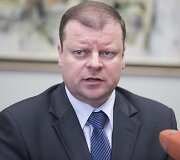 Saulius Skvernelis