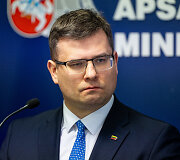 Laurynas Kasčiūnas