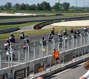 &bdquo;Slovakia Ring&ldquo; trasa