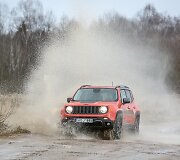 &bdquo;Jeep Renegade&ldquo;