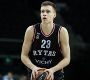 Marekas Blaževičius