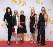 TV3 gimtadienis Kalnų parke
