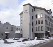 Į &bdquo;Alitos&ldquo; gamyklą investuota daugiau nei 6,5 mln. Eur.
