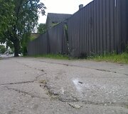 Įvykio vietoje