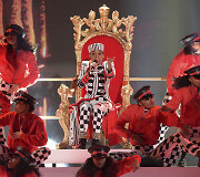 Janelle Monae