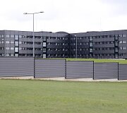 VSD pastatų kompleksas Pilaitėje
