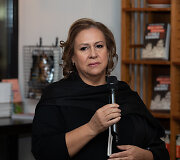 Maria Victoria Henao Vellejo