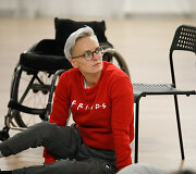 Aistė Kru&scaron;inskaitė