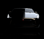 &bdquo;Nissan&ldquo; pristatė jubiliejinę &bdquo;godzilą&ldquo; &ndash; GT-R50