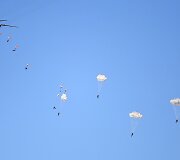 Karinės pratybos Vladivostoke