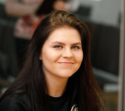 Inga Žuolytė