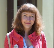 Kristina Dūdonytė 
