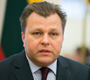 Mantas Adomėnas