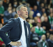 &Scaron;arūnas Jasikevičius