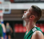 Mantas Kalnietis
