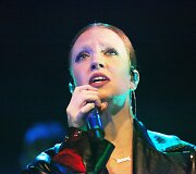 Jess Glynne