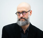 Algirdas Davidavičius