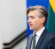 Kęstutis Budrys