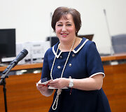 Romualda Po&scaron;eveckaja