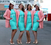 &bdquo;Aintree&ldquo; festivalio publika