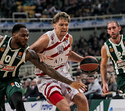 Mindaugas Kuzminskas