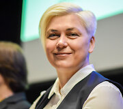 Laima Kreivytė