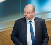 Saulius Skvernelis
