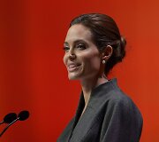 Angelina Jolie