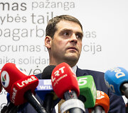 Remigijus Žemaitaitis