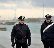 Italijos policija