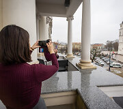 &bdquo;Grand Hotel Kempinski Vilnius&ldquo;
