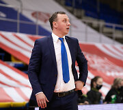 Mantas &Scaron;ernius