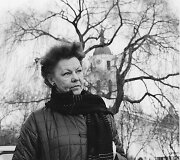 Aktorė Irena Garasimaviciūtė