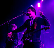 &bdquo;Milky Chance&ldquo; koncertas Vilniuje