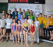 Varžybos &bdquo;Varėnos taurė 2019&ldquo;