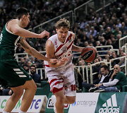 Mindaugas Kuzminskas