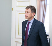 Kęstutis Lisauskas